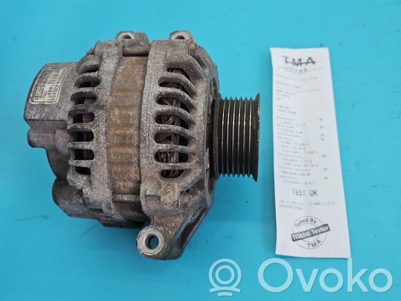 Alternador   A2TB8691,IMPRK1560603