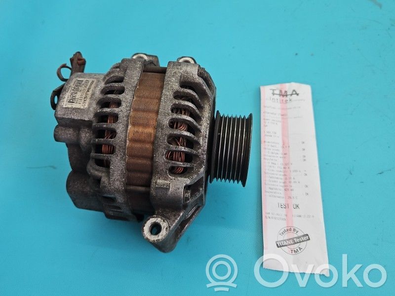 Generatorius   A2TC0691A,IMPRK1560739