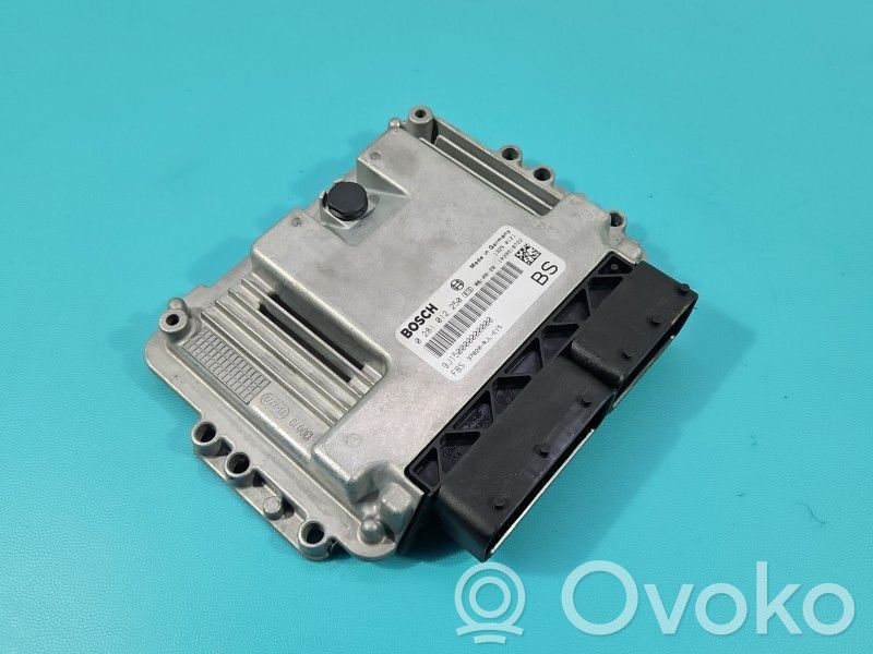 Honda FR-V Engine control unit/module ECU 