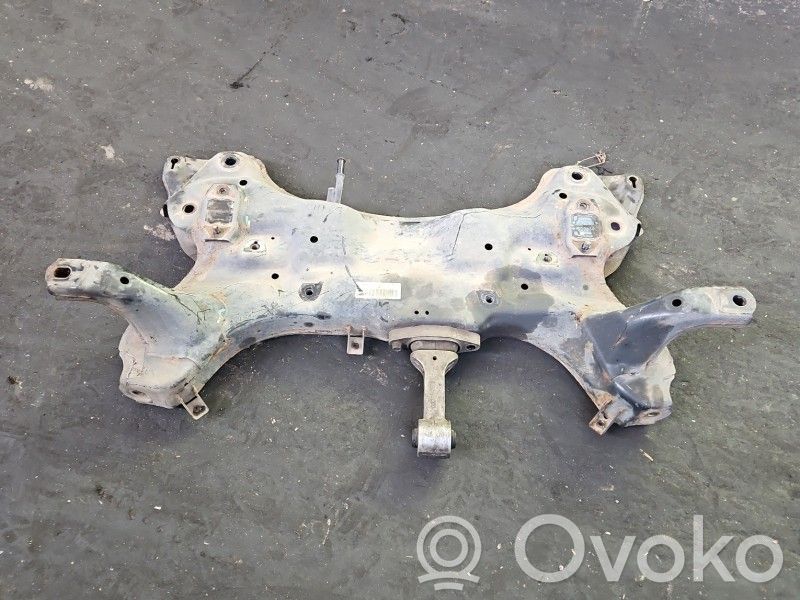 KIA Ceed Front axle beam 