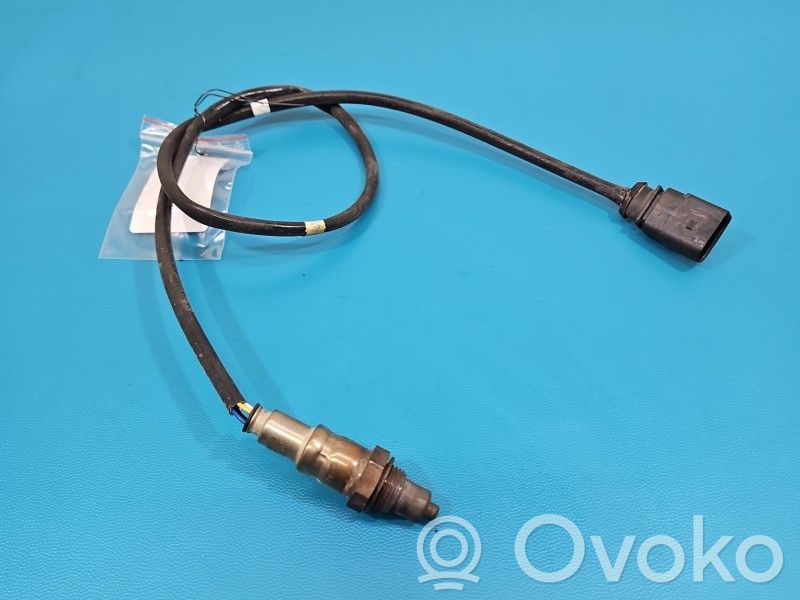 Skoda Kamiq Lambda probe sensor 