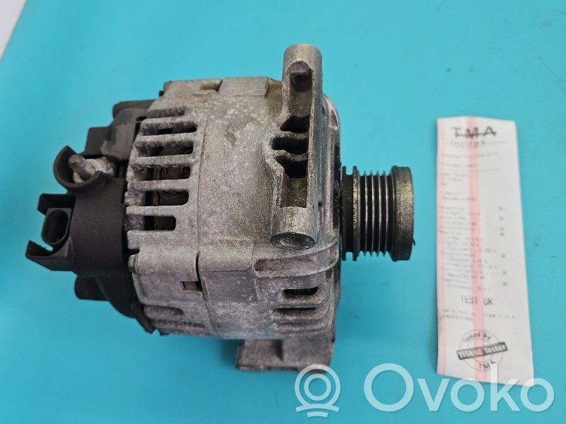 Alternator   TG15C057,IMPRK1560277,DRA4273