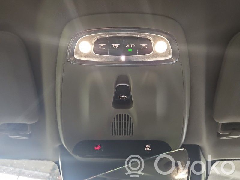 Volvo S90, V90 Alte lămpi de interior 
