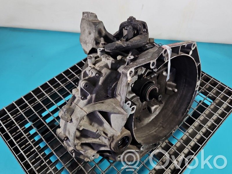 Caja de cambios manual de 5 velocidades   CV6R7002ND,IMPRK1566247