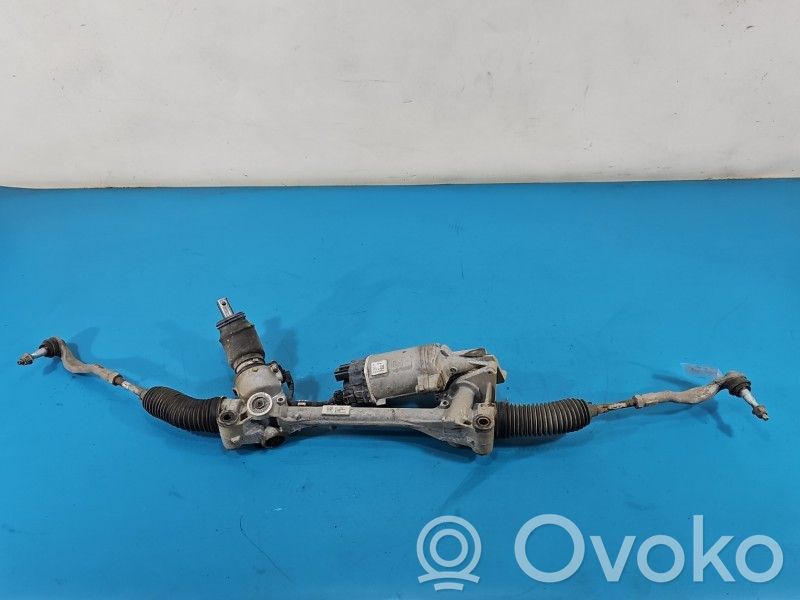 Opel Insignia B Lenkgetriebe 