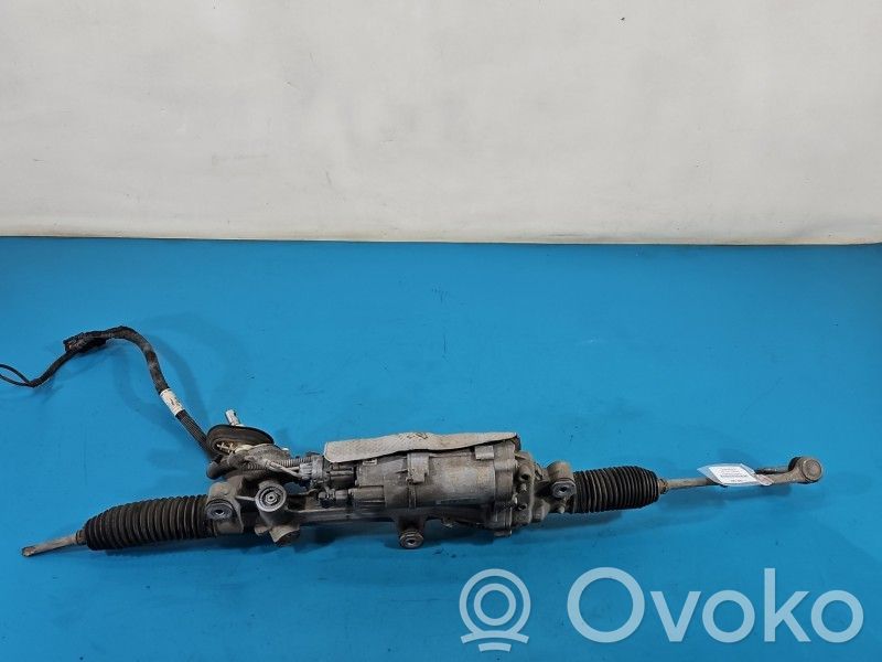 Opel Astra K Steering rack 