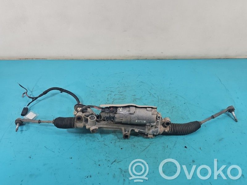 Opel Astra K Vairo kolonėlė 