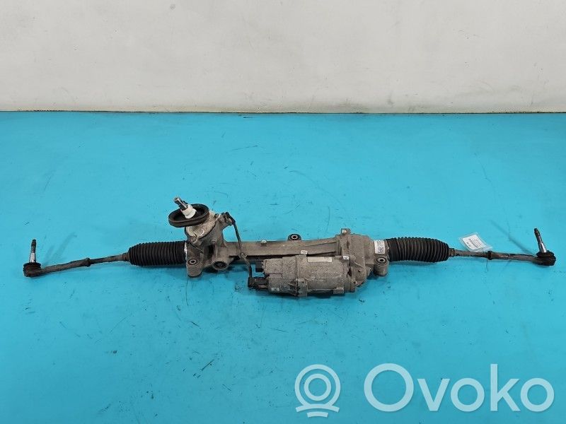 Opel Astra K Steering rack 