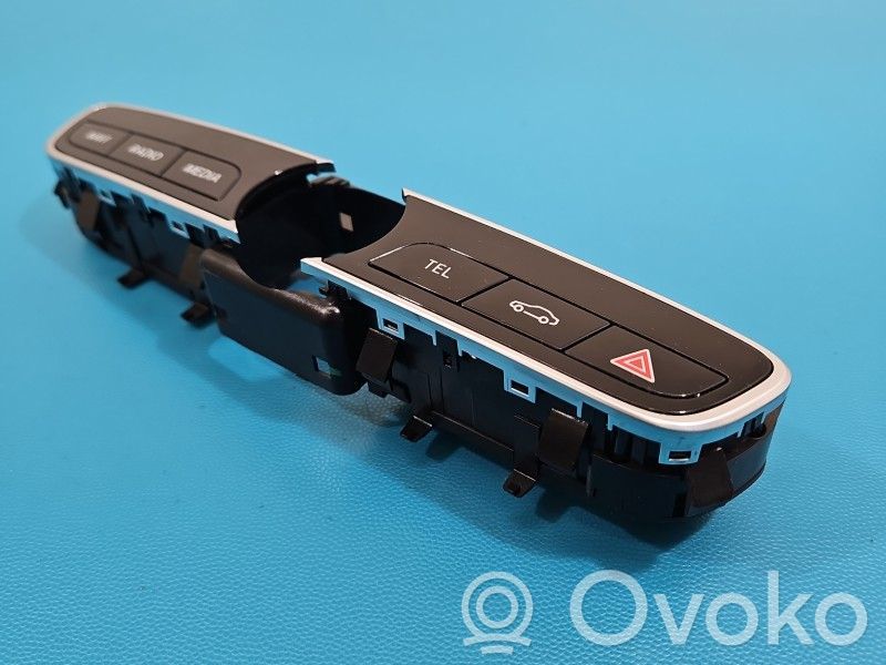 Mercedes-Benz E W213 Seat control switch 