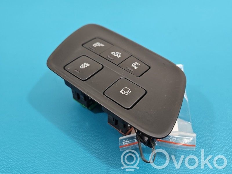 DS Automobiles 4 Seat control switch 
