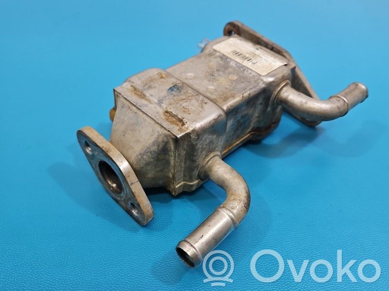 Suzuki SX4 S-Cross EGR-venttiili/lauhdutin 