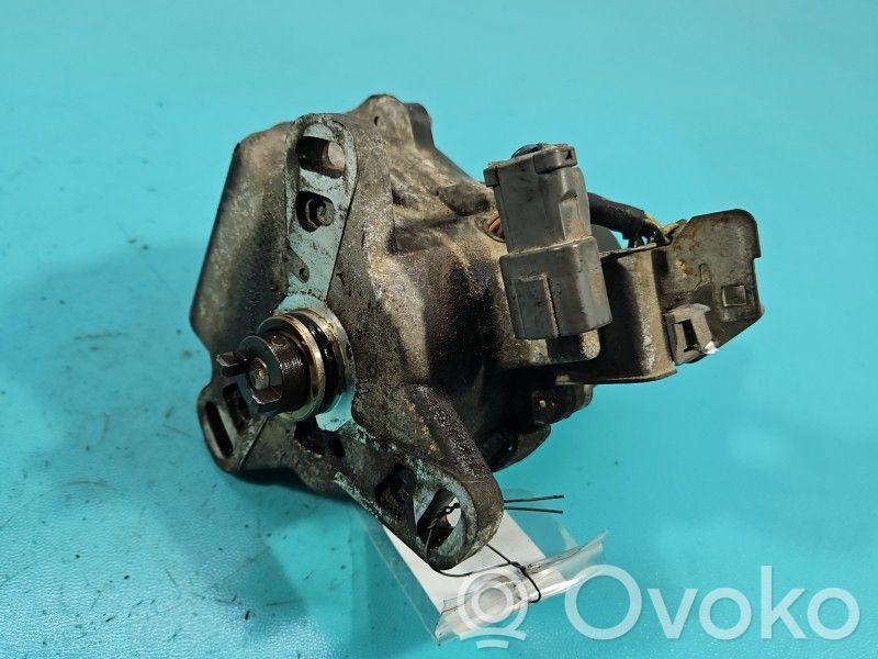 Honda Civic Verteiler 