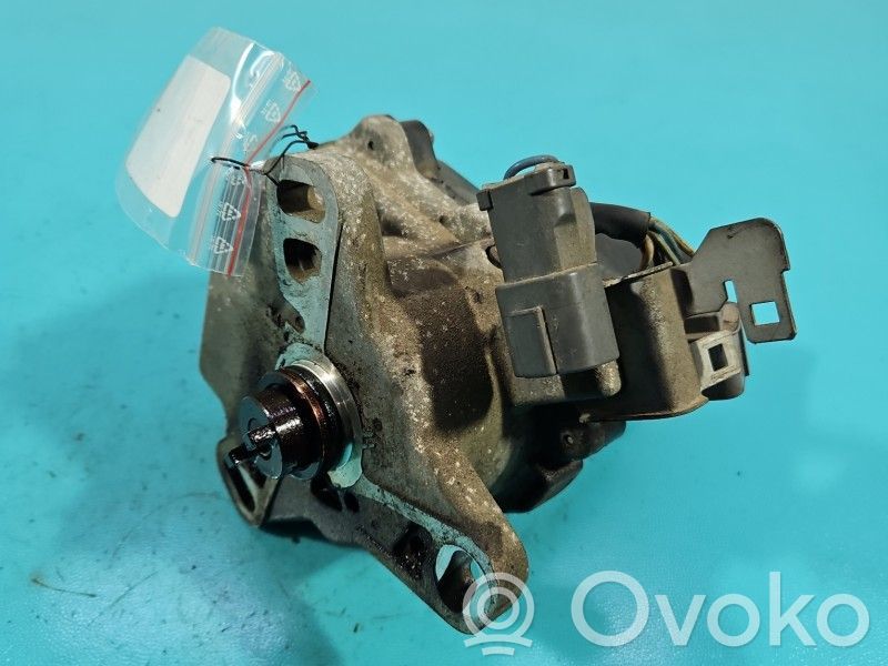 Honda Civic Verteiler 