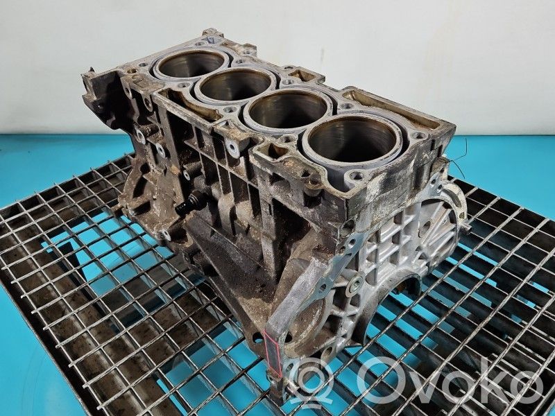 Hyundai Santa Fe Bloks 