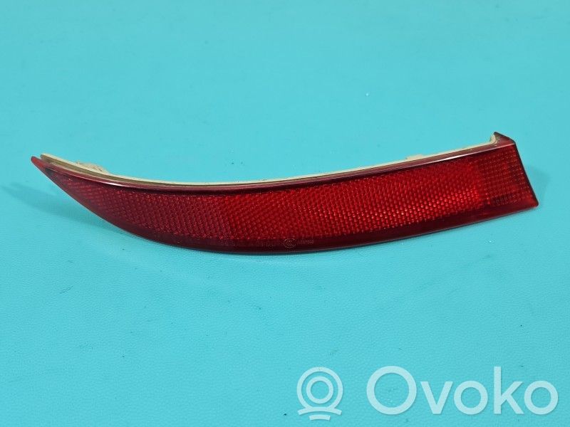 BMW X5 E70 Reflector spate