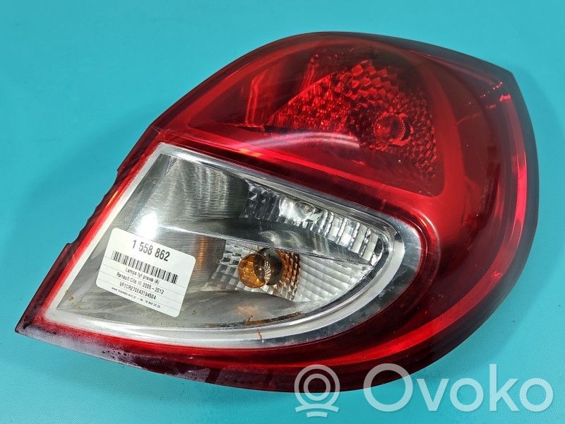 Lampa tylna   8200886946,IMPRK1558862