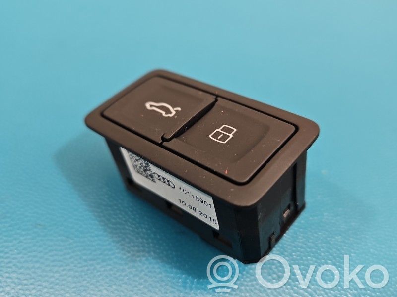 Audi Q7 4M Comutator comandă scaune 