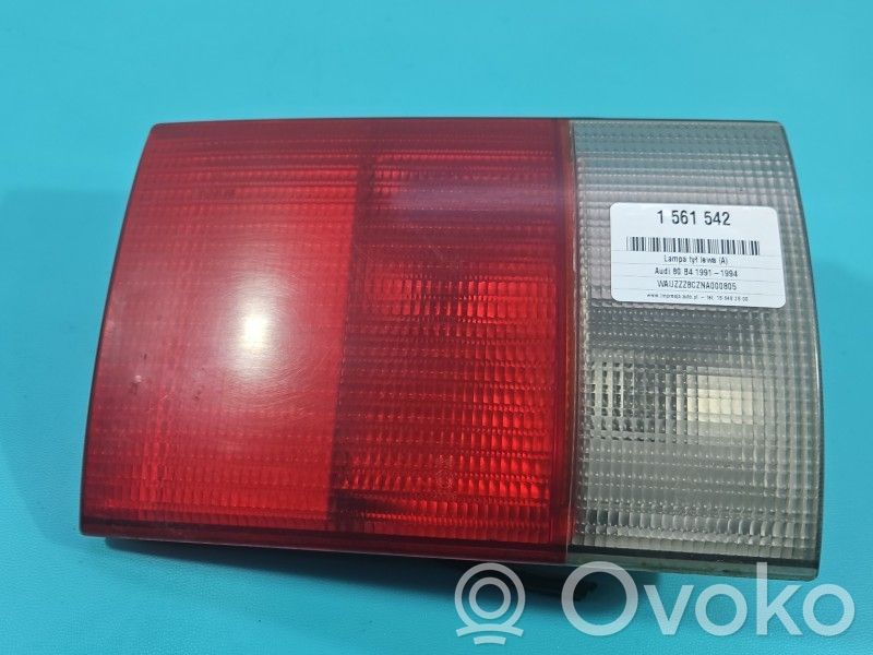 Audi 80 90 S2 B4 Lampă spate în caroserie 