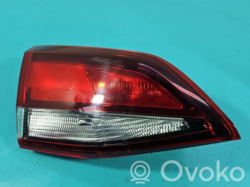 Opel Astra K Luci posteriori 