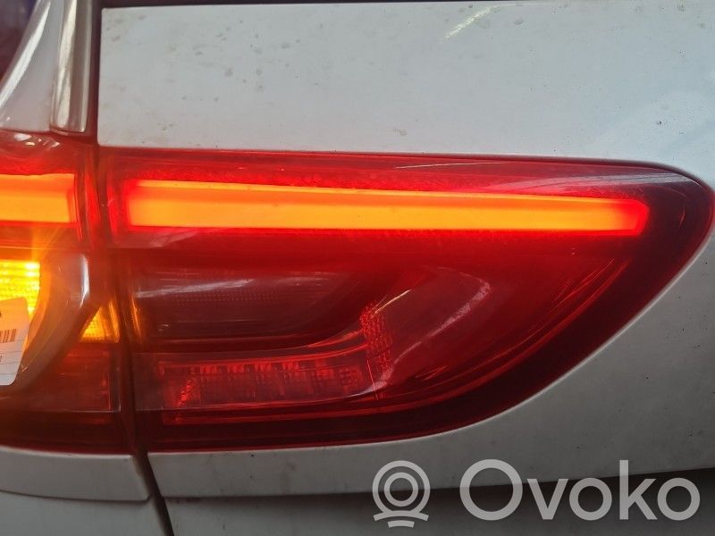 Opel Insignia B Lampa tylna 