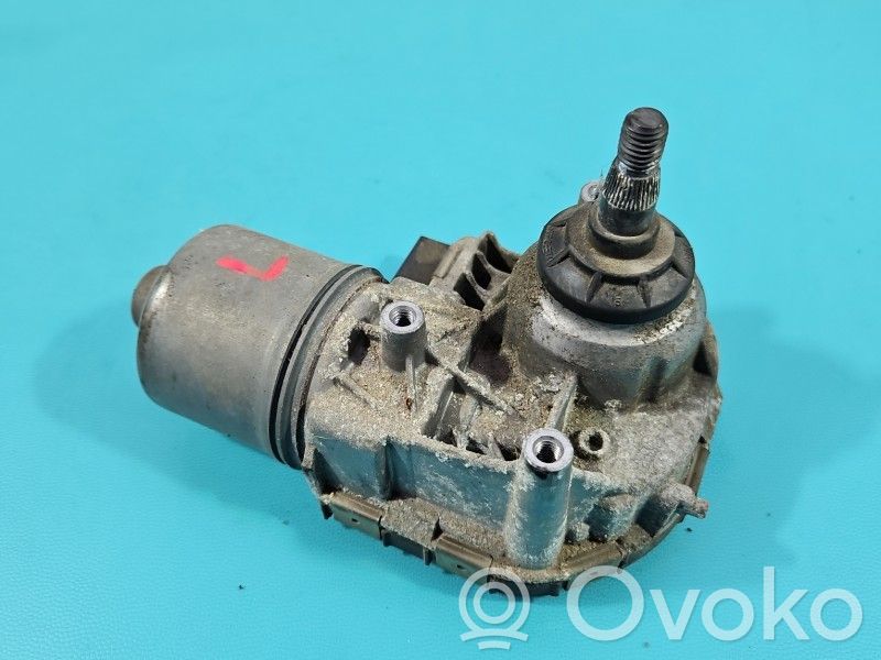 Ford Focus Motor del limpiaparabrisas 