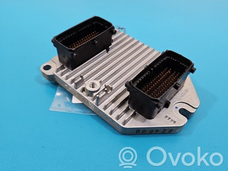Opel Omega B2 Engine control unit/module ECU 