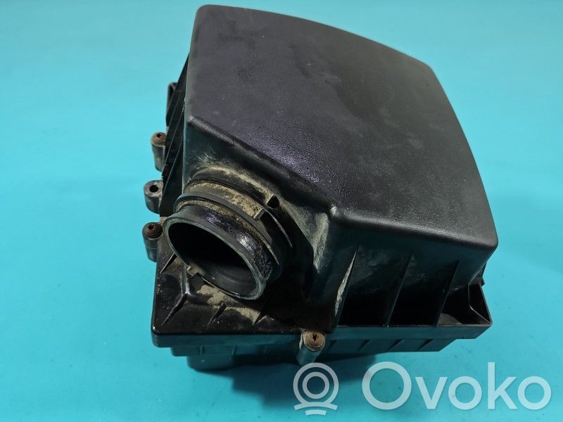 Opel Corsa E Oro filtro dėžė 
