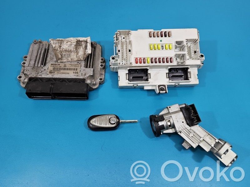 Alfa Romeo Giulietta Engine control unit/module ECU 