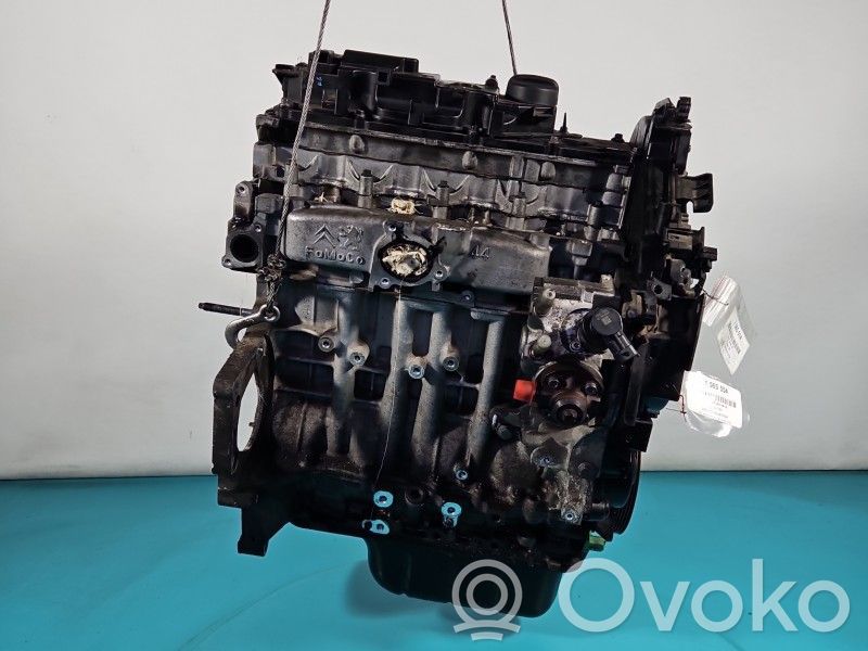 Peugeot 301 Motor 