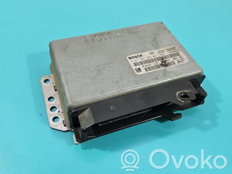 Opel Omega B2 Engine control unit/module ECU 