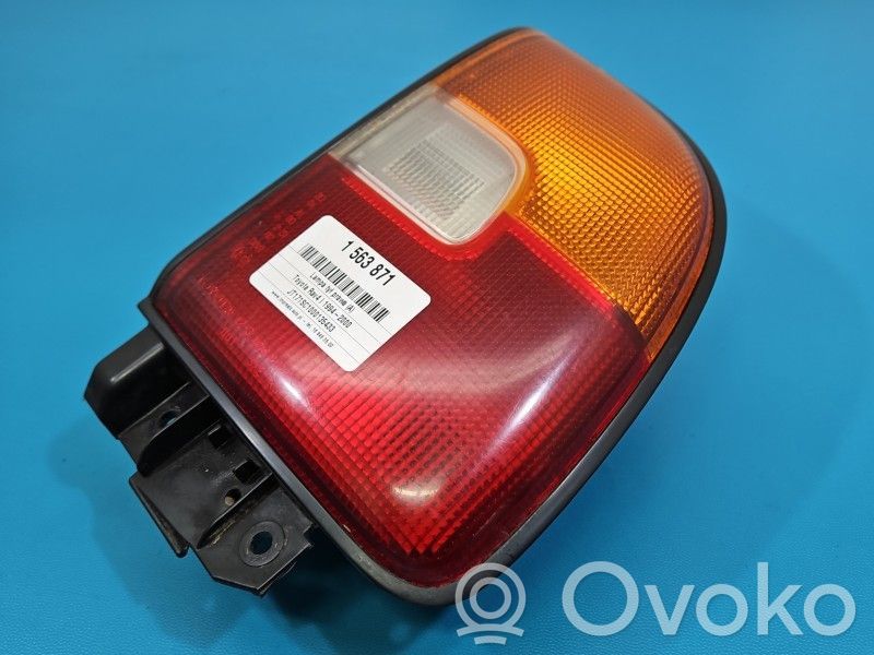 Lampa tylna   IMPRK1563871