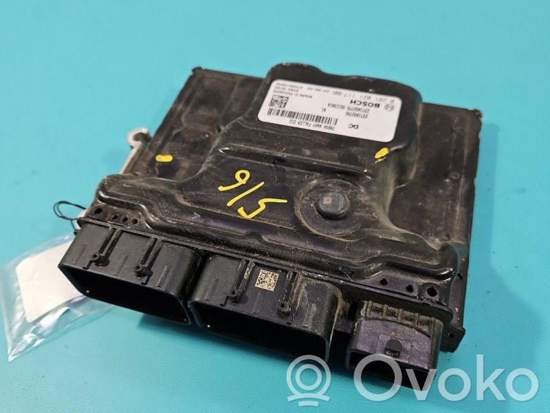 Renault Express Engine control unit/module ECU 