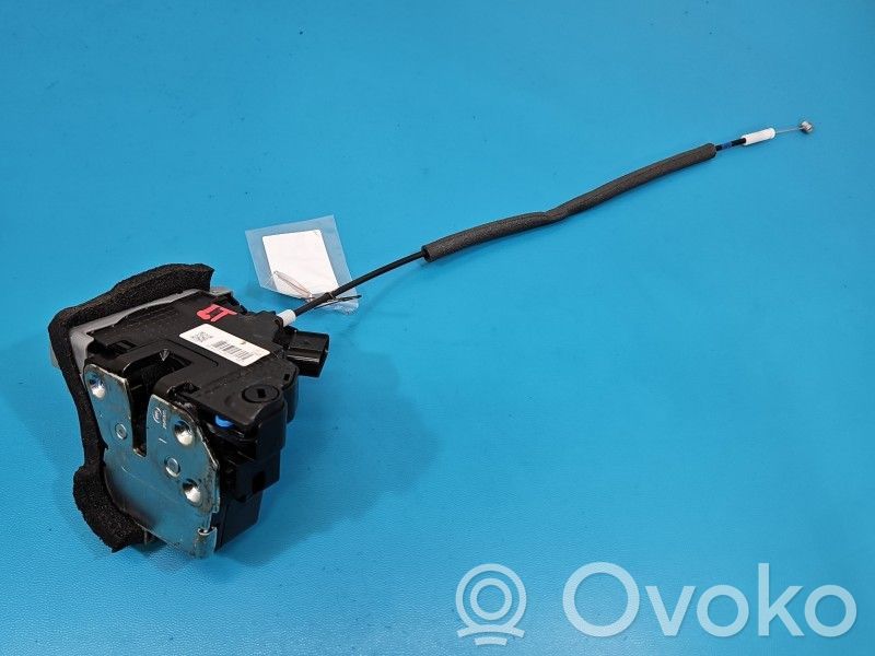 Zamek drzwi tylnych   81410C8020,IMPRK1567839