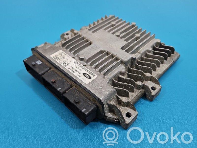 Land Rover Range Rover Sport L320 Engine control unit/module ECU 