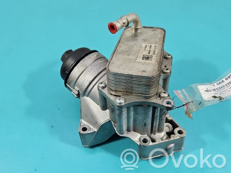 Mocowanie / uchwyt filtra oleju   A2601800400,IMPRK1568699