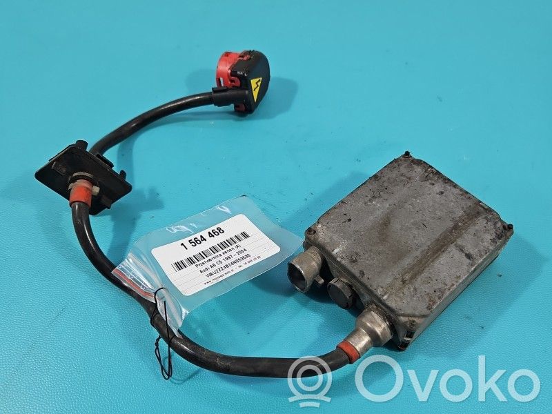 Moduł poziomowanie świateł Xenon   4B0941471,IMPRK1564468