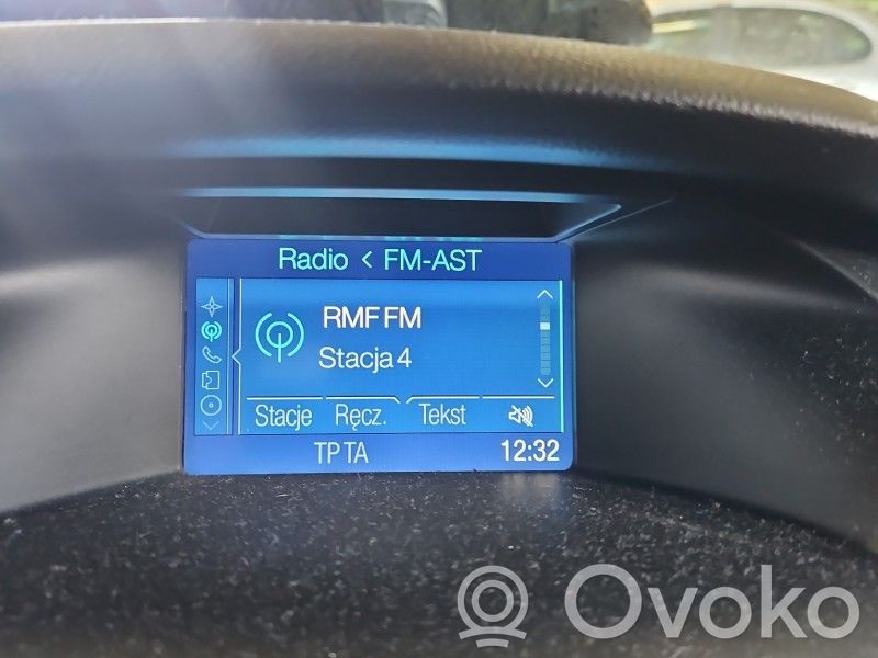 Ford Focus Screen/display/small screen 