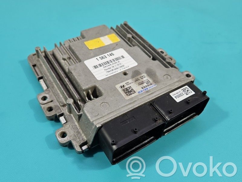 Hyundai i30 Engine control unit/module ECU 