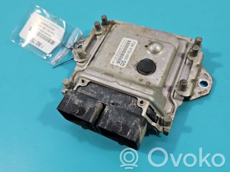 Suzuki SX4 Engine control unit/module ECU 