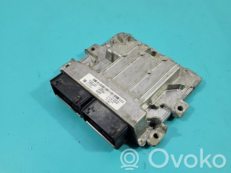 Ford Focus Engine control unit/module ECU 