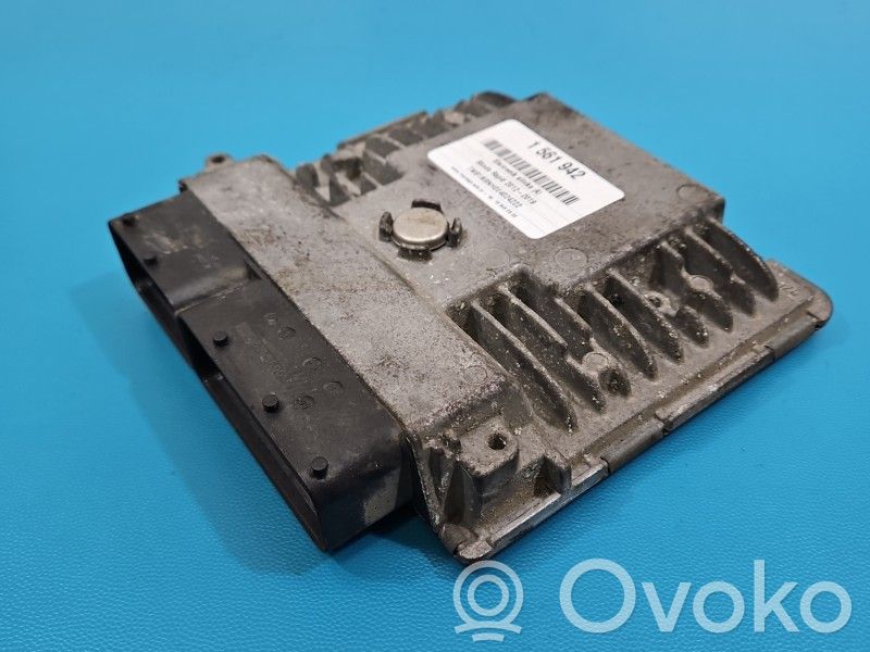 Engine control unit/module ECU   03F906070HA,IMPRK1561942