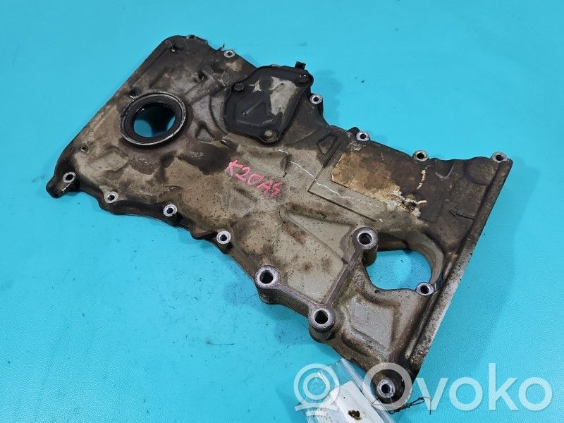 Honda CR-V Paskirstymo diržo apsauga (dangtelis) 
