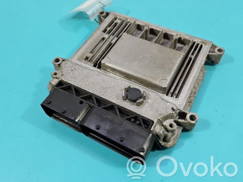 Hyundai i30 Engine control unit/module ECU 