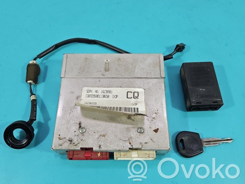 Daewoo Lanos Engine control unit/module ECU 
