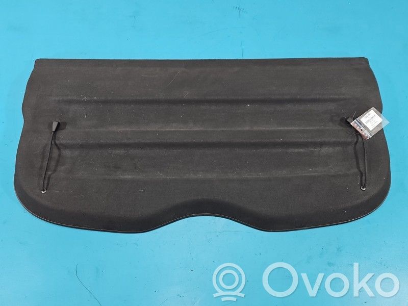 DS Automobiles 4 Parcel shelf 