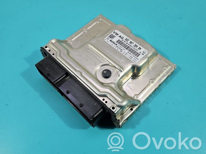 Skoda Scala Engine control unit/module ECU 