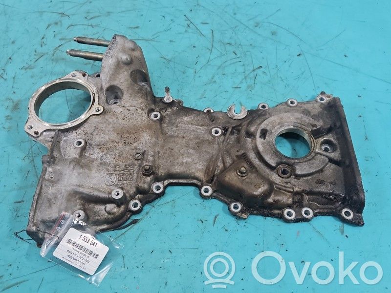 Mazda 6 Osłona paska / łańcucha rozrządu 