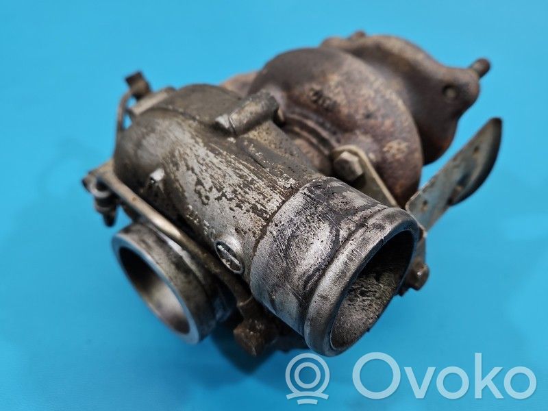 Turbina   K146709,IMPRK1565419