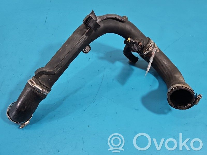 Volkswagen Touran I Tubo flessibile intercooler