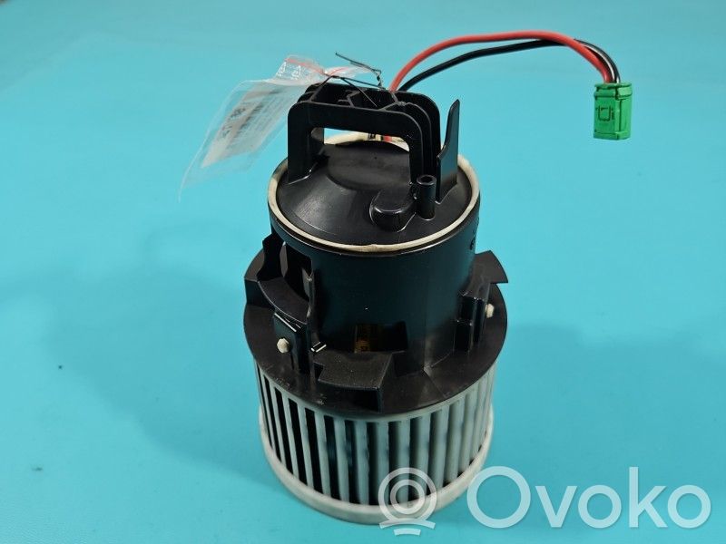 Peugeot 508 II Ventola riscaldamento/ventilatore abitacolo 